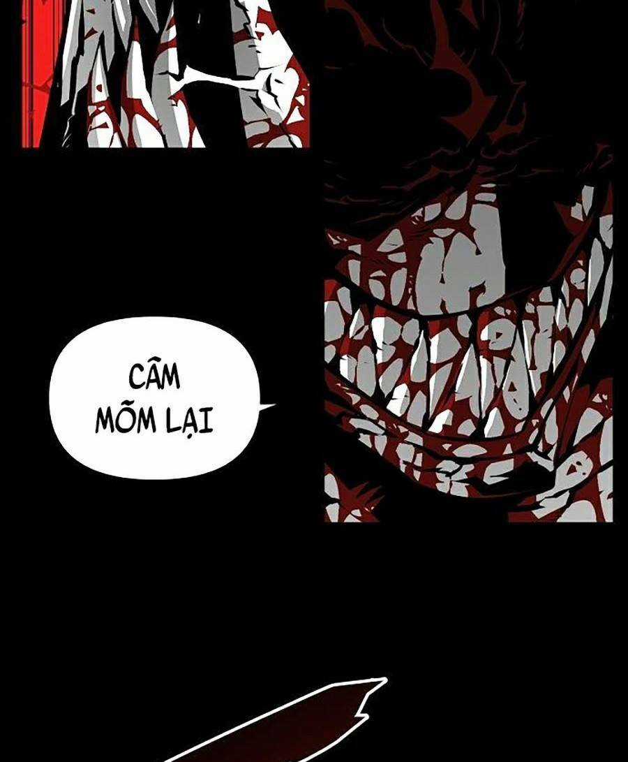 Cuồng Thú - Chapter 4 - Trang 155