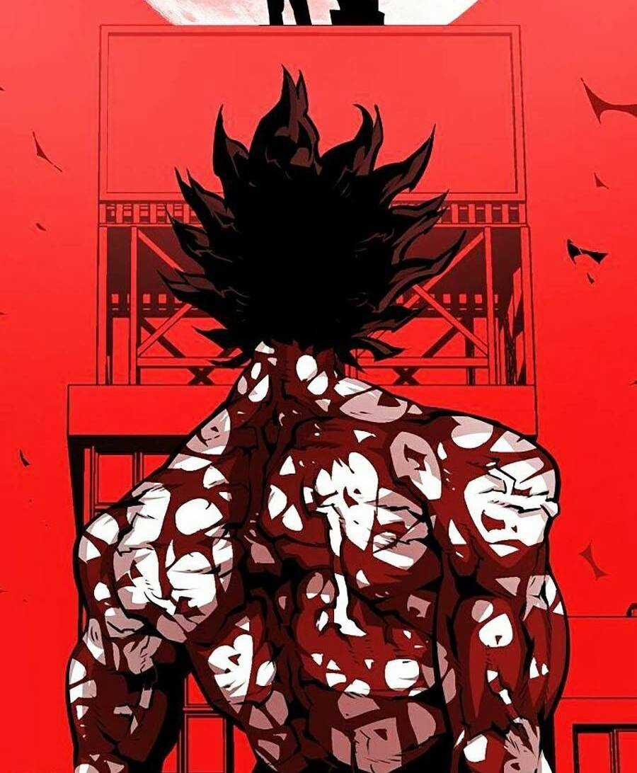 Cuồng Thú - Chapter 4 - Trang 166