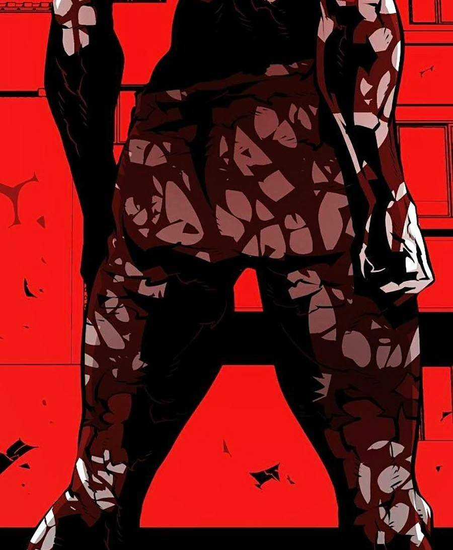 Cuồng Thú - Chapter 4 - Trang 167