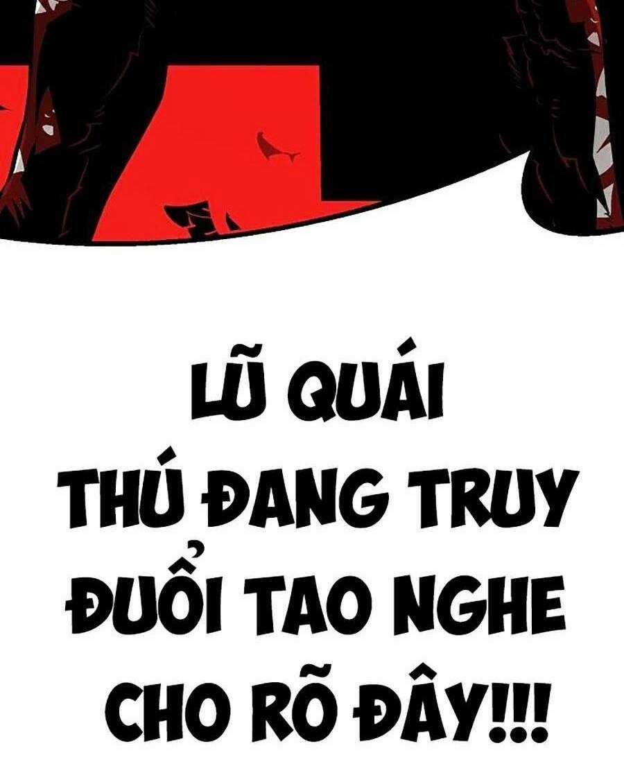 Cuồng Thú - Chapter 4 - Trang 168
