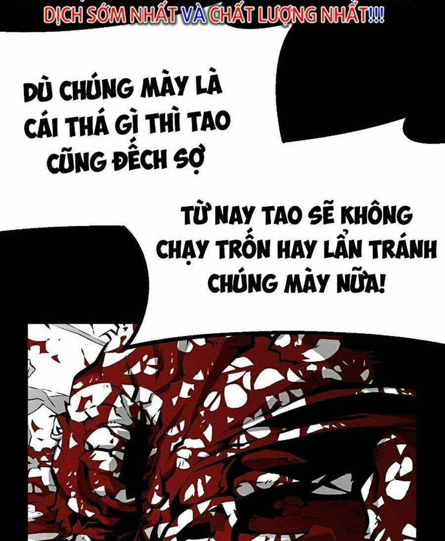 Cuồng Thú - Chapter 4 - Trang 170