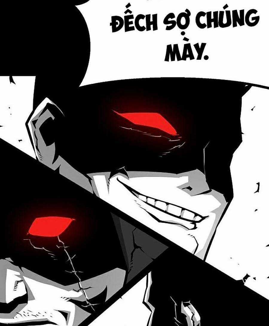Cuồng Thú - Chapter 4 - Trang 172
