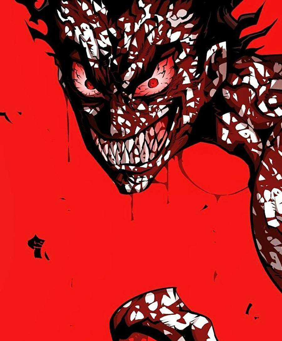 Cuồng Thú - Chapter 4 - Trang 177