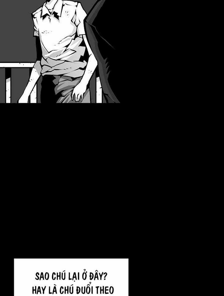 Cuồng Thú - Chapter 4 - Trang 22