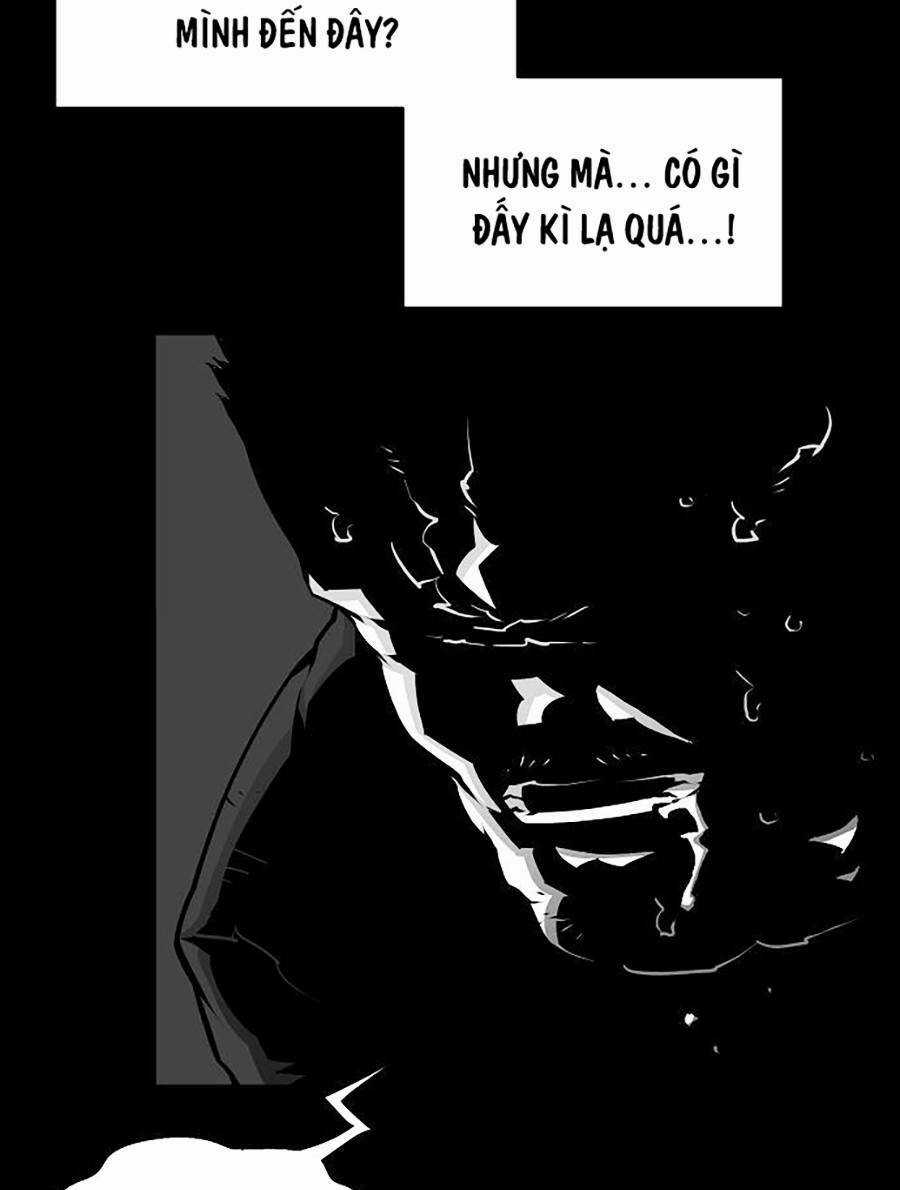 Cuồng Thú - Chapter 4 - Trang 23