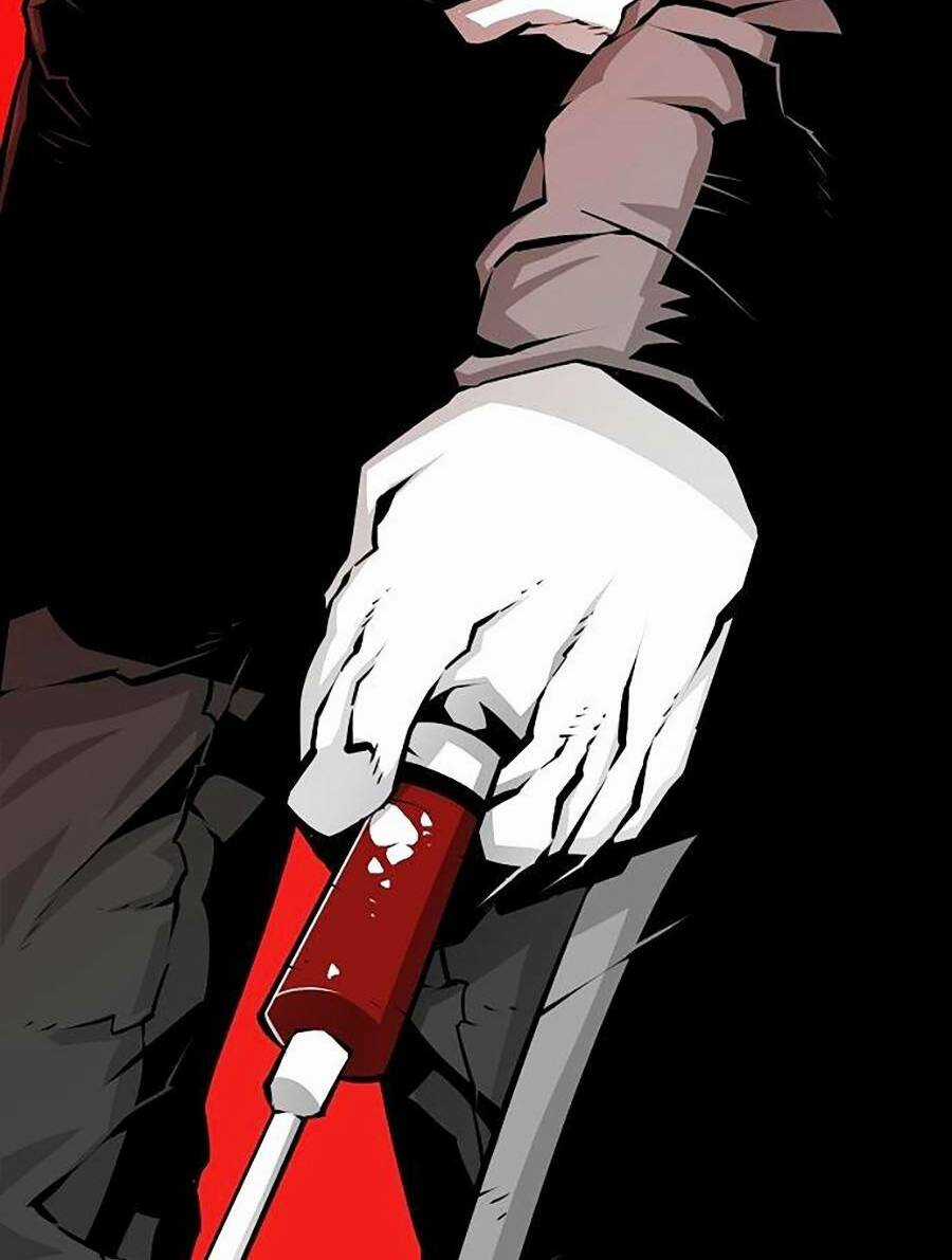 Cuồng Thú - Chapter 4 - Trang 26