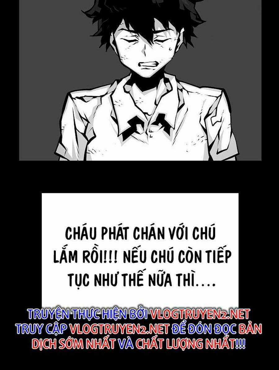 Cuồng Thú - Chapter 4 - Trang 30