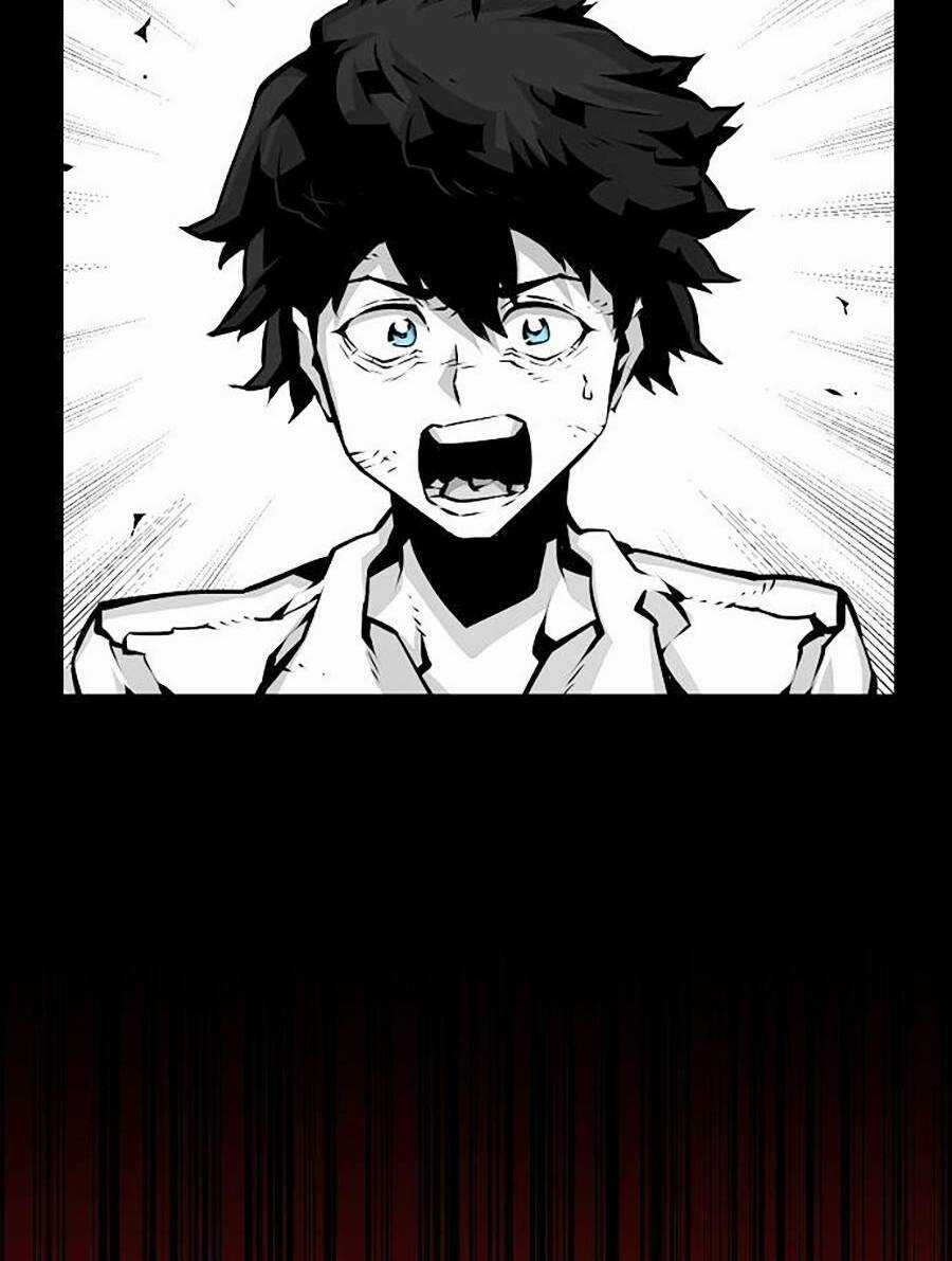 Cuồng Thú - Chapter 4 - Trang 32