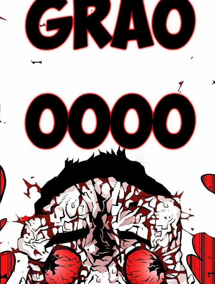 Cuồng Thú - Chapter 4 - Trang 34