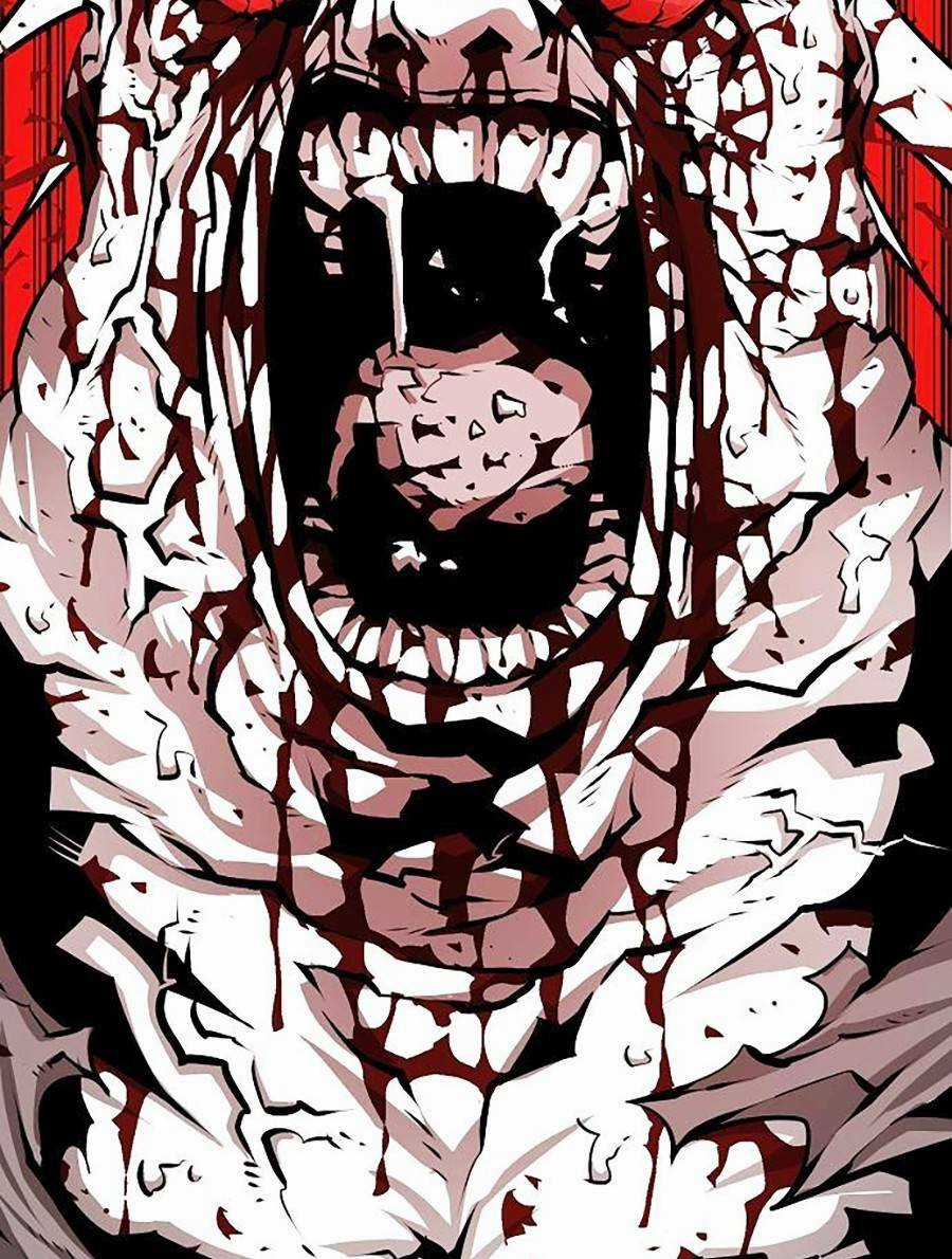 Cuồng Thú - Chapter 4 - Trang 35