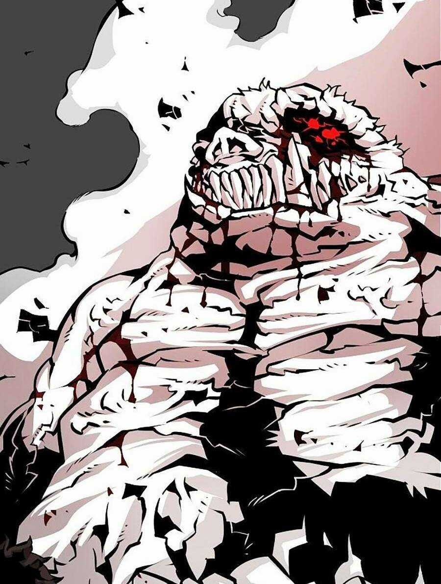 Cuồng Thú - Chapter 4 - Trang 44