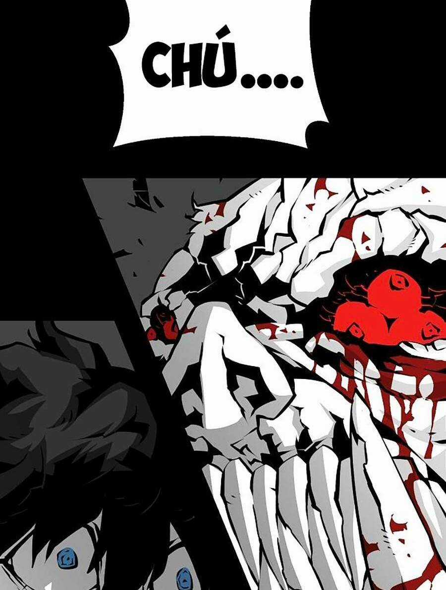 Cuồng Thú - Chapter 4 - Trang 48