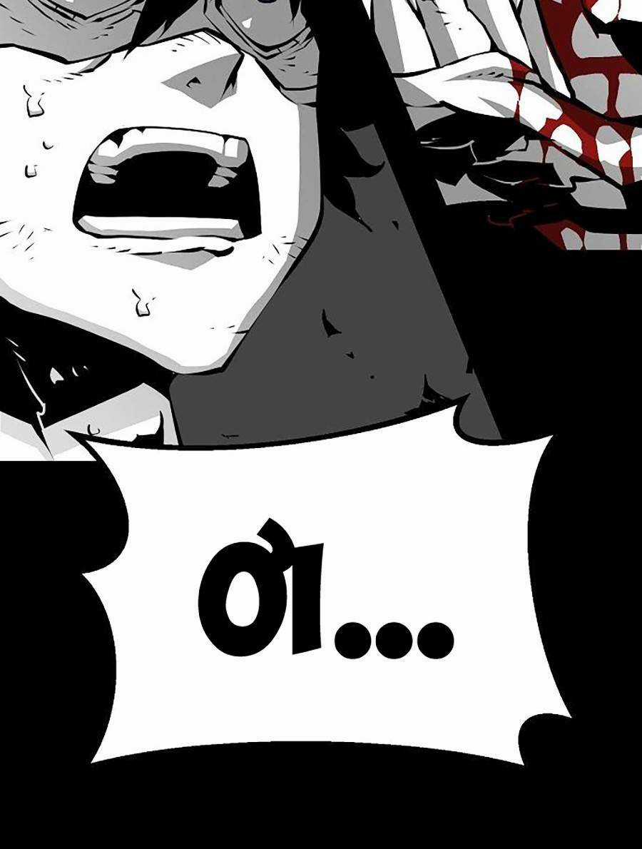 Cuồng Thú - Chapter 4 - Trang 49