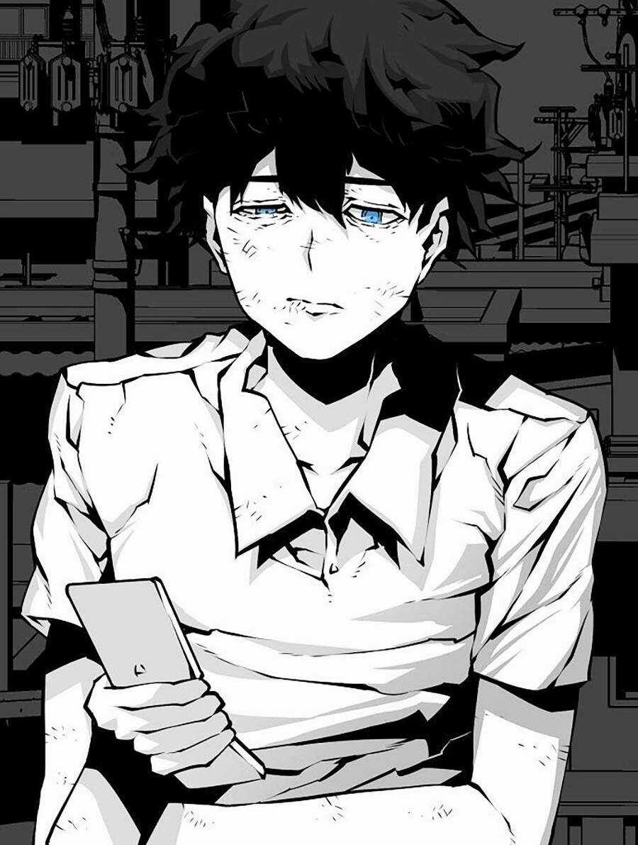 Cuồng Thú - Chapter 4 - Trang 6