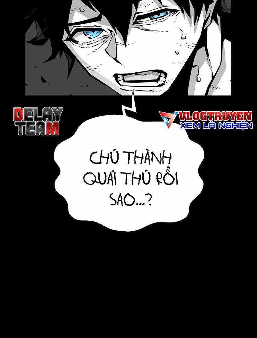 Cuồng Thú - Chapter 4 - Trang 61