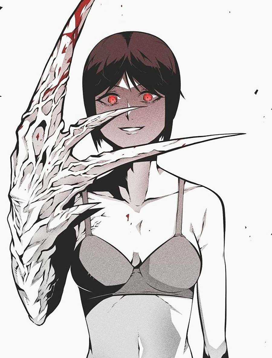 Cuồng Thú - Chapter 4 - Trang 93