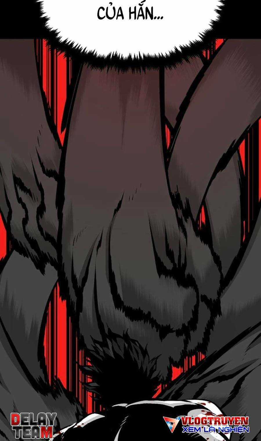 Cuồng Thú - Chapter 5 - Trang 101