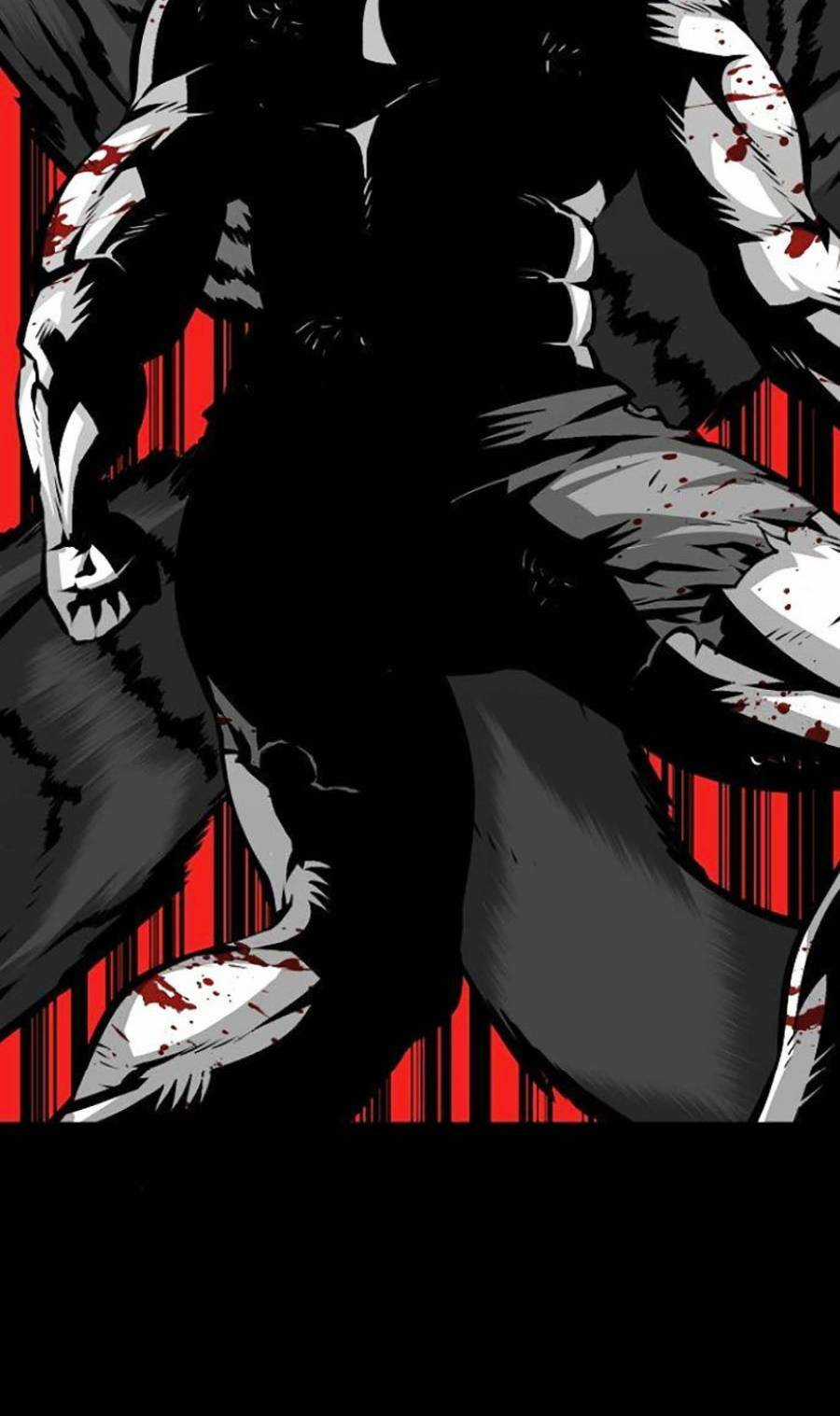 Cuồng Thú - Chapter 5 - Trang 102