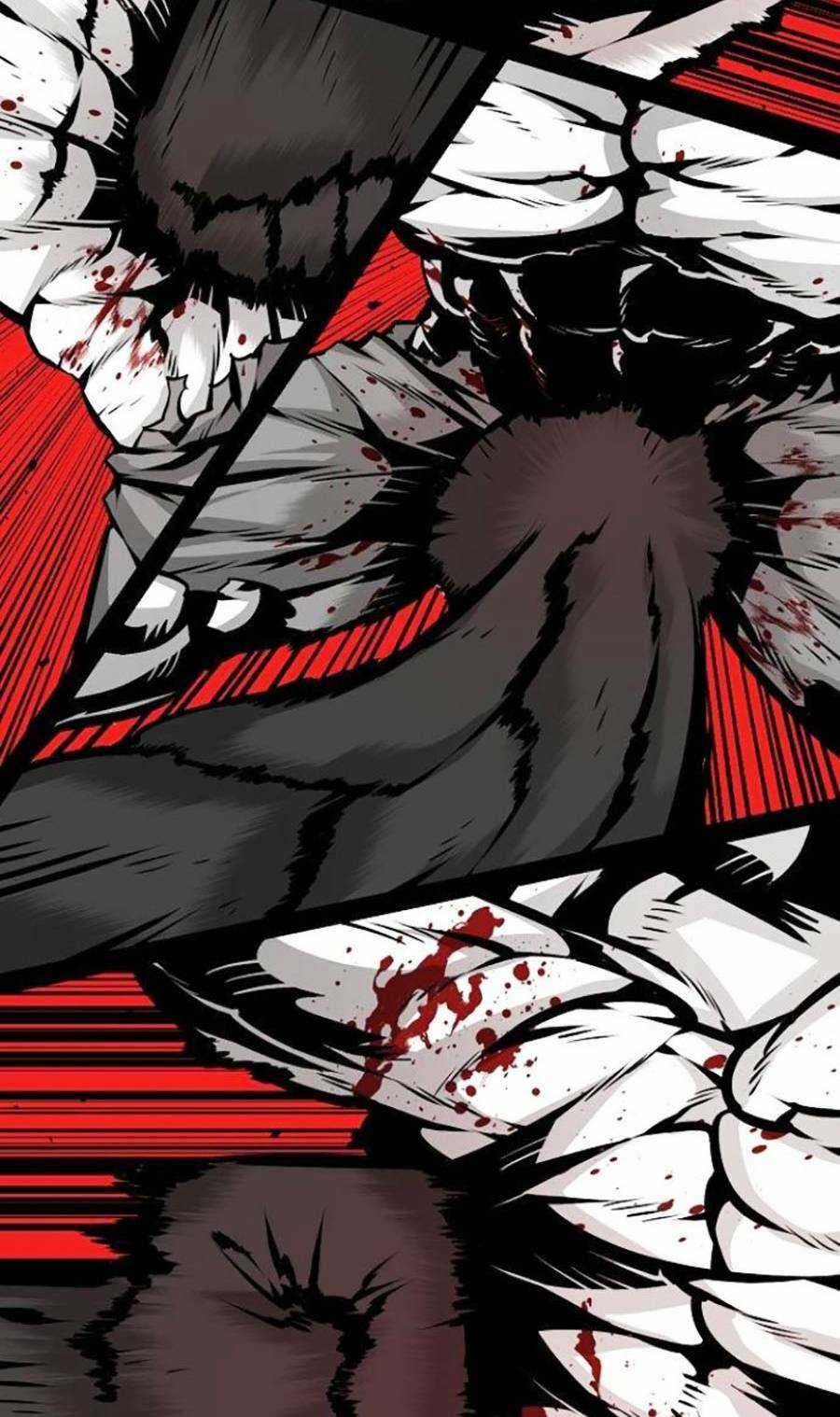 Cuồng Thú - Chapter 5 - Trang 104