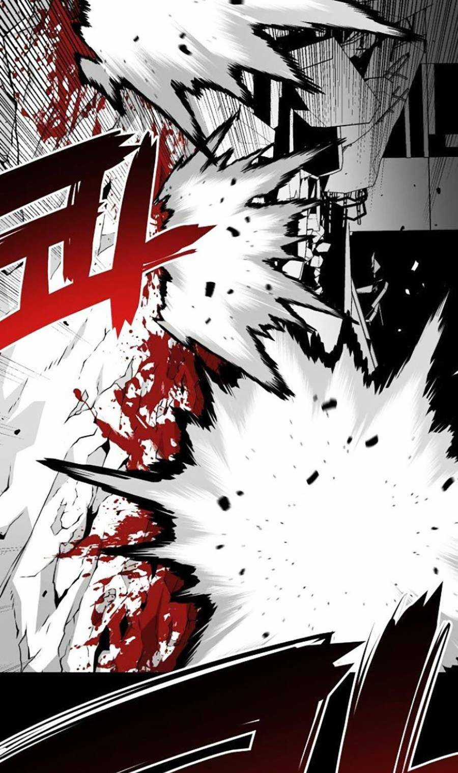 Cuồng Thú - Chapter 5 - Trang 107