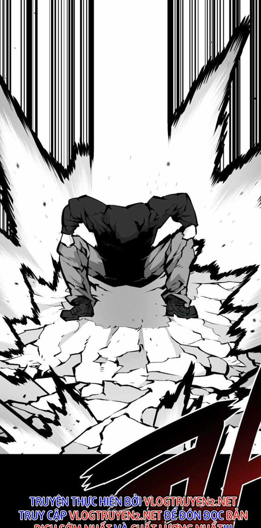 Cuồng Thú - Chapter 5 - Trang 12