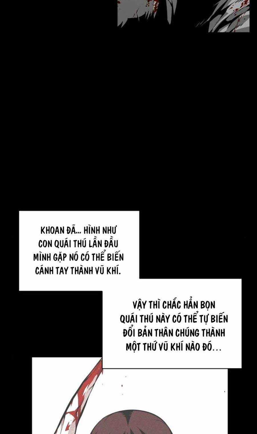 Cuồng Thú - Chapter 5 - Trang 113