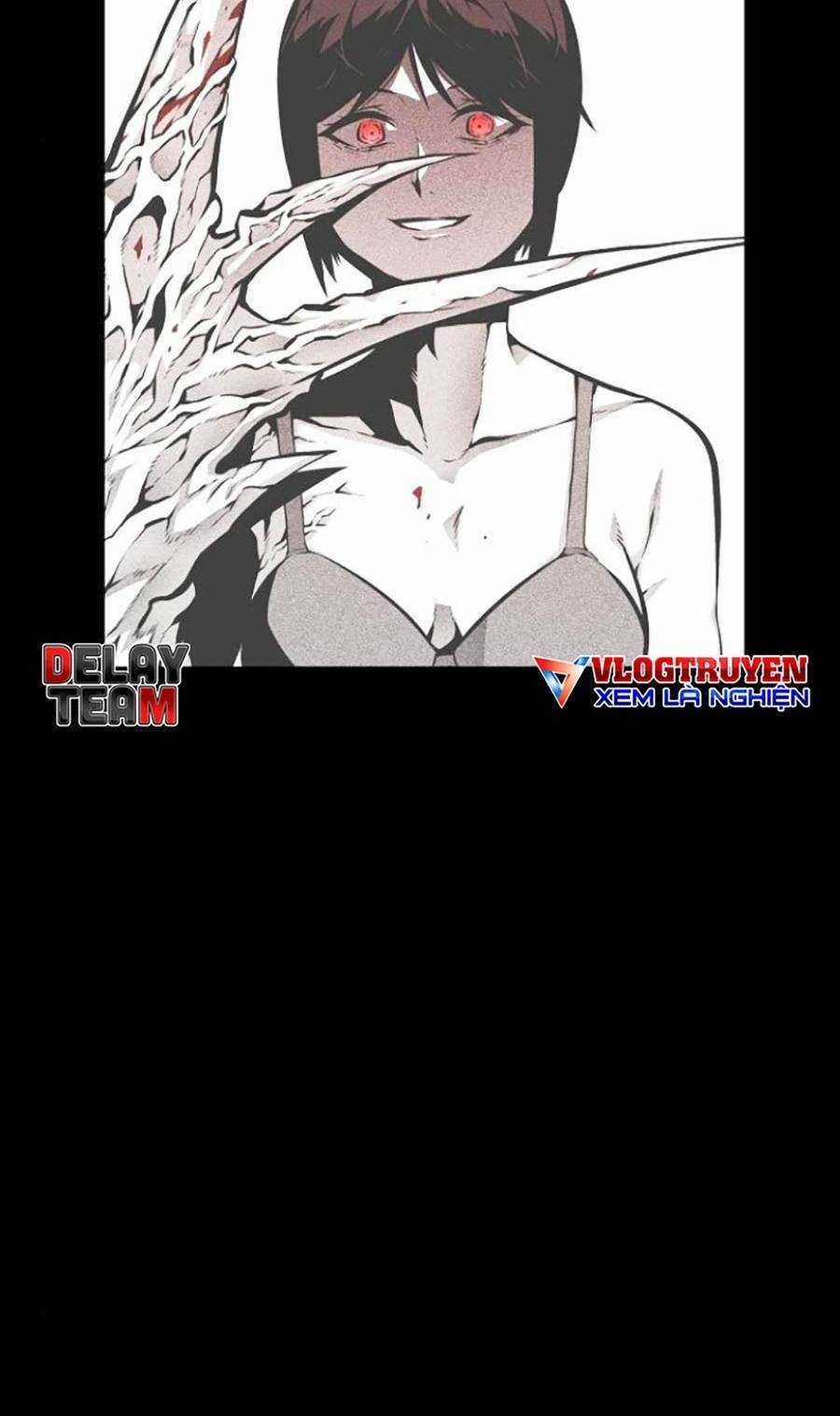 Cuồng Thú - Chapter 5 - Trang 114