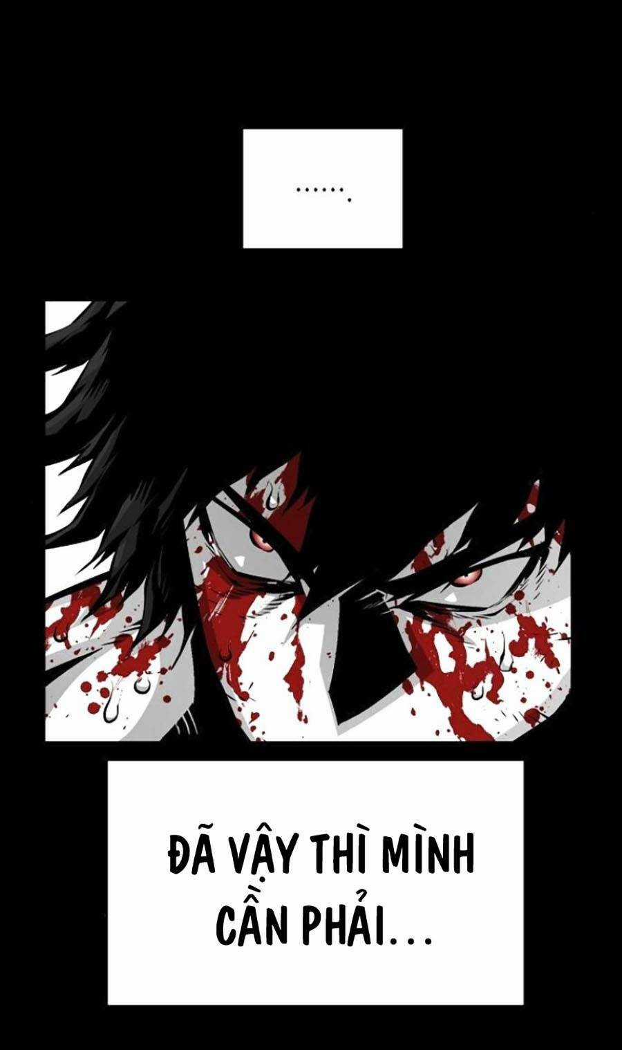Cuồng Thú - Chapter 5 - Trang 115
