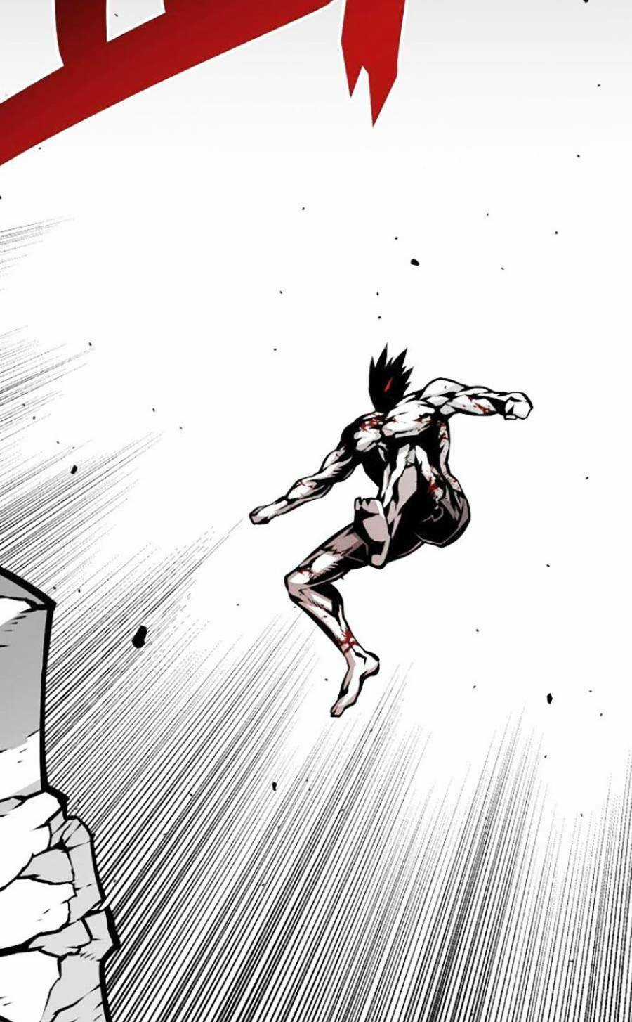 Cuồng Thú - Chapter 5 - Trang 122