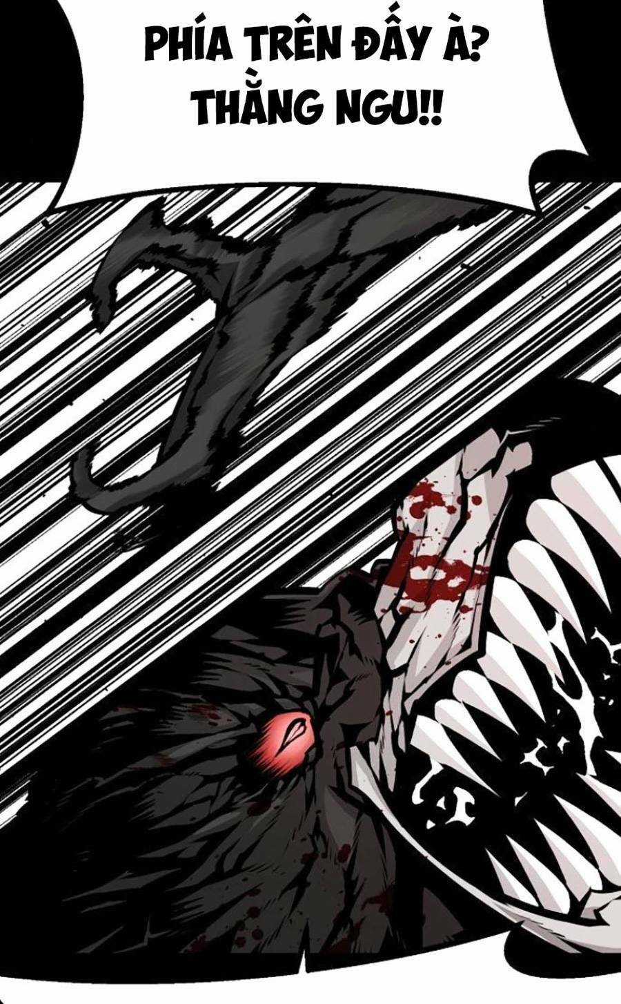 Cuồng Thú - Chapter 5 - Trang 125