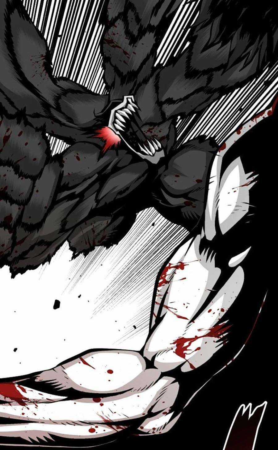 Cuồng Thú - Chapter 5 - Trang 128