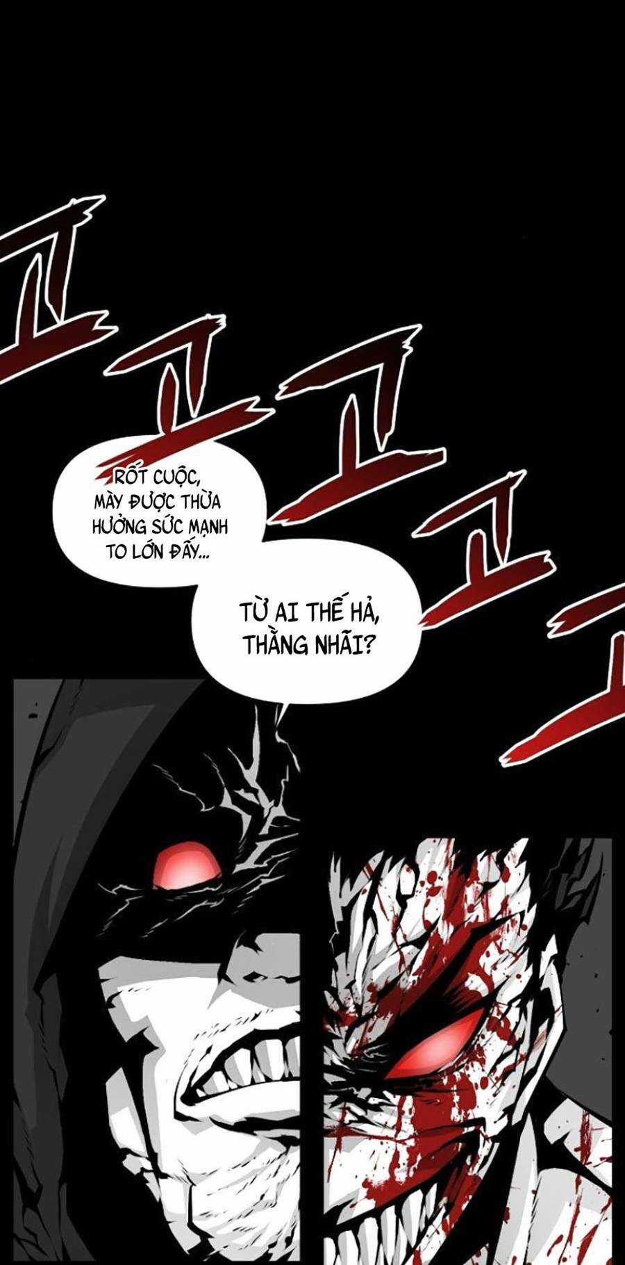 Cuồng Thú - Chapter 5 - Trang 14