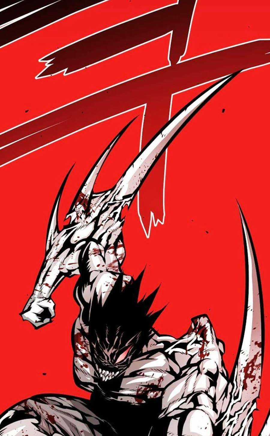 Cuồng Thú - Chapter 5 - Trang 134