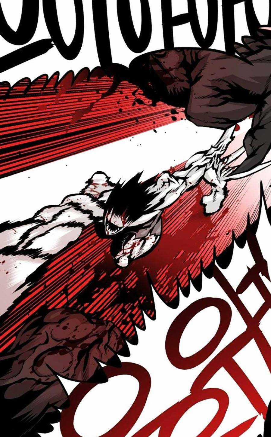 Cuồng Thú - Chapter 5 - Trang 140