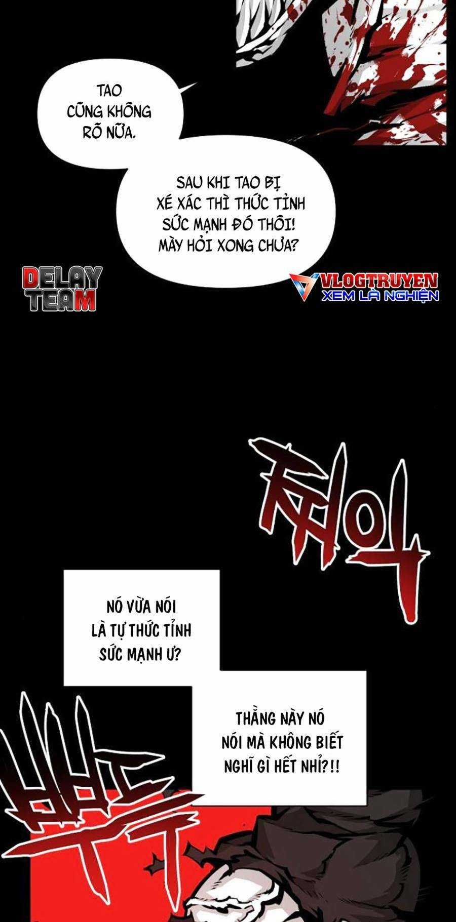 Cuồng Thú - Chapter 5 - Trang 15