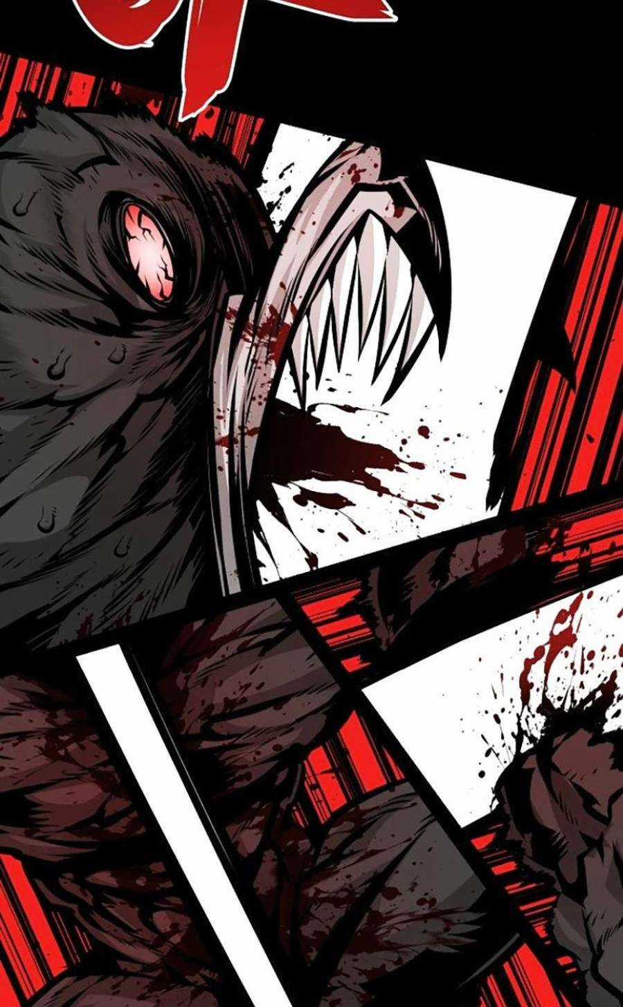 Cuồng Thú - Chapter 5 - Trang 142