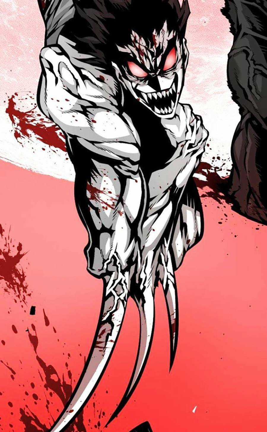 Cuồng Thú - Chapter 5 - Trang 148