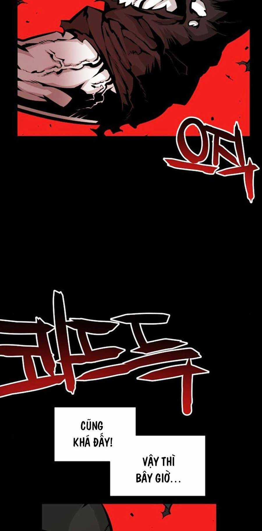 Cuồng Thú - Chapter 5 - Trang 16