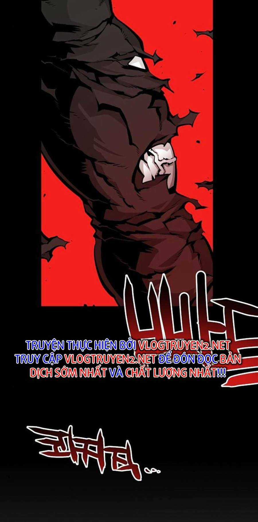 Cuồng Thú - Chapter 5 - Trang 17