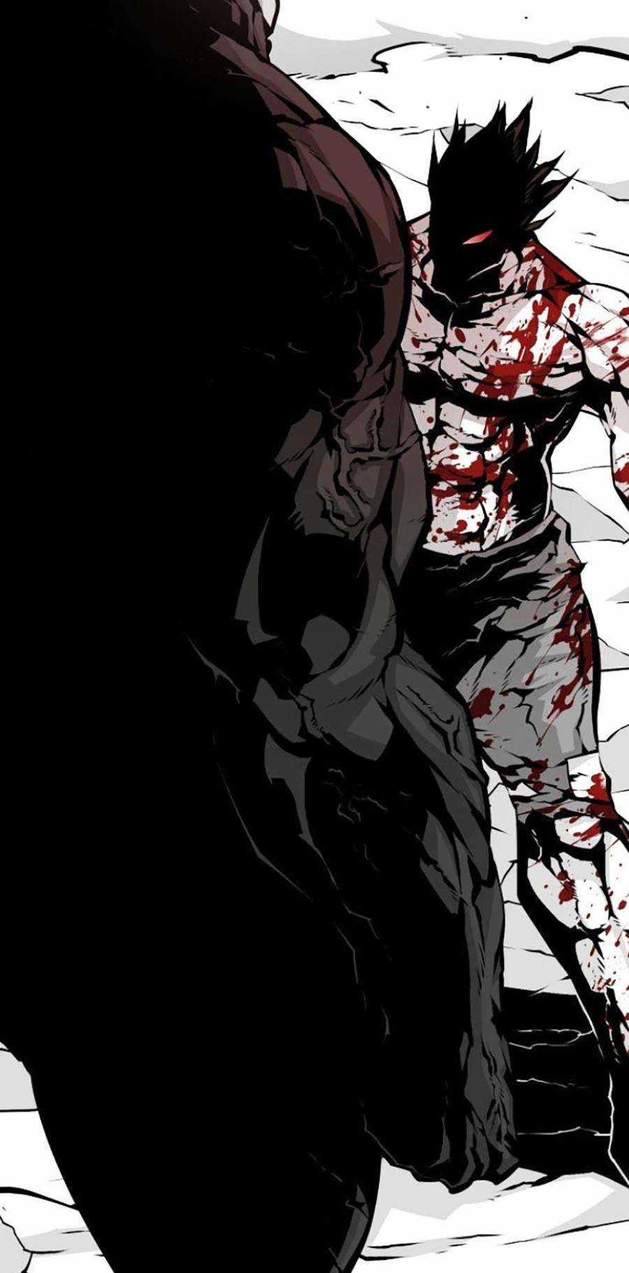 Cuồng Thú - Chapter 5 - Trang 19