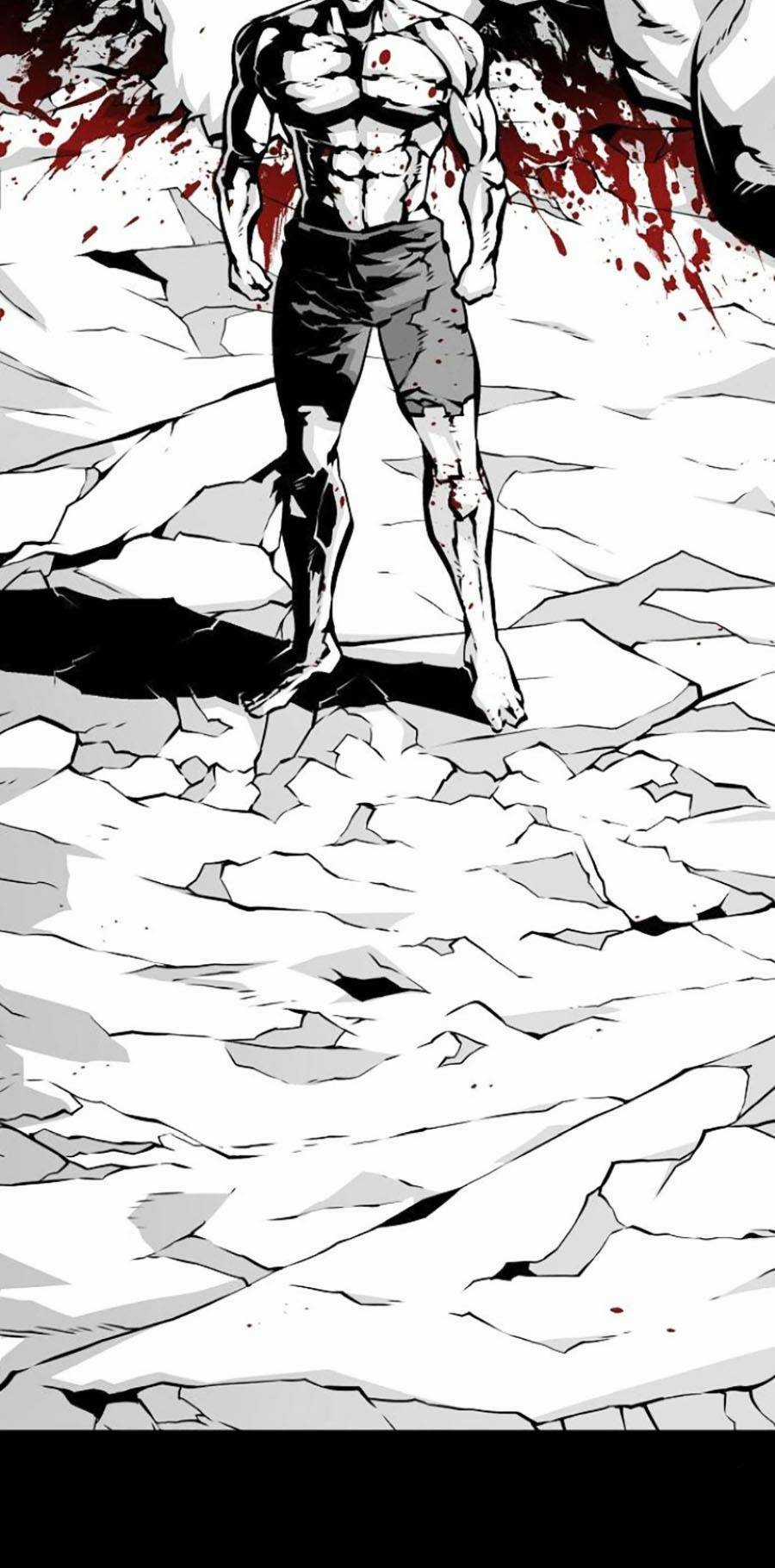 Cuồng Thú - Chapter 5 - Trang 3