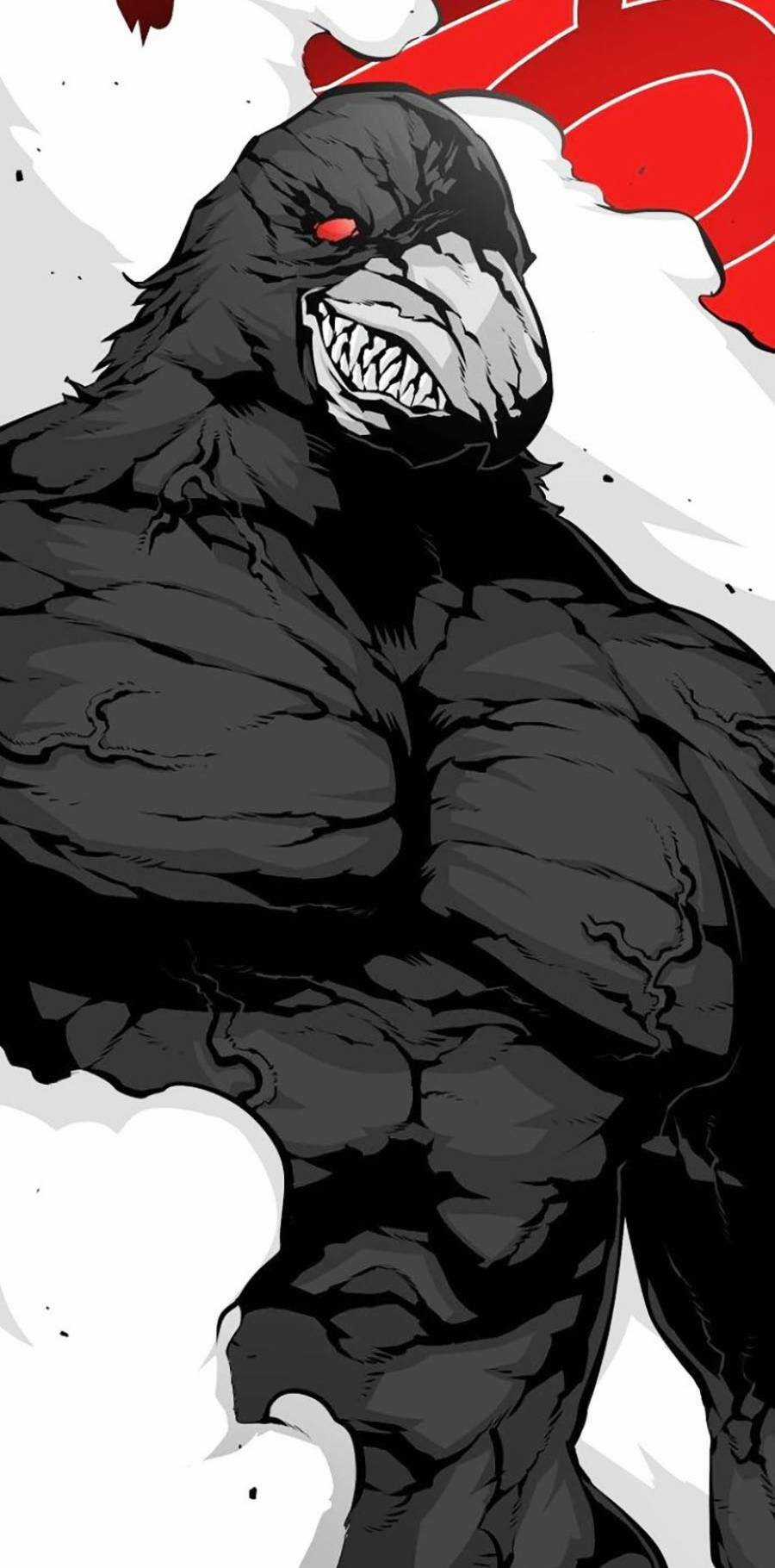 Cuồng Thú - Chapter 5 - Trang 22