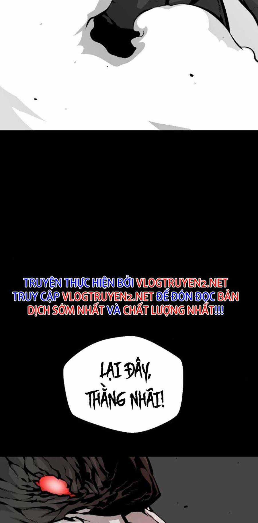 Cuồng Thú - Chapter 5 - Trang 23