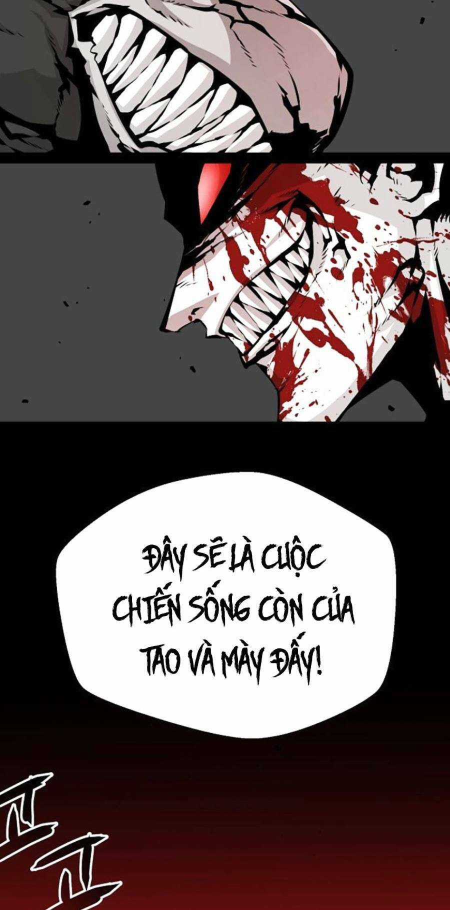 Cuồng Thú - Chapter 5 - Trang 24