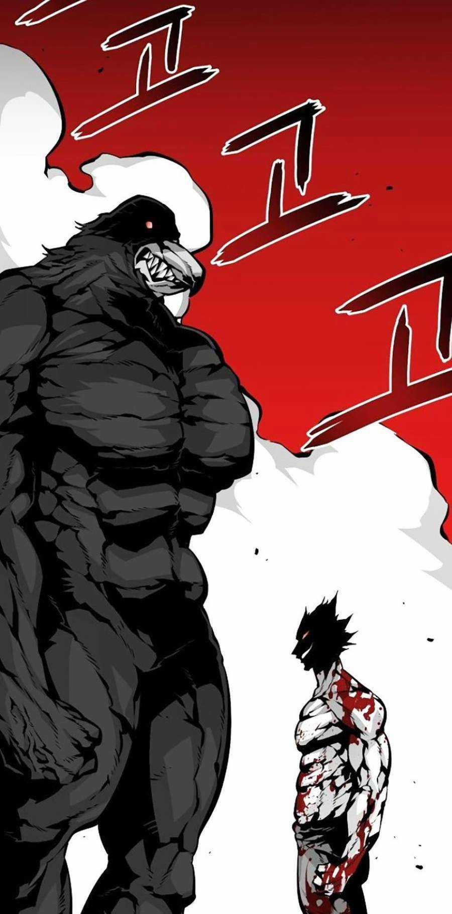 Cuồng Thú - Chapter 5 - Trang 25