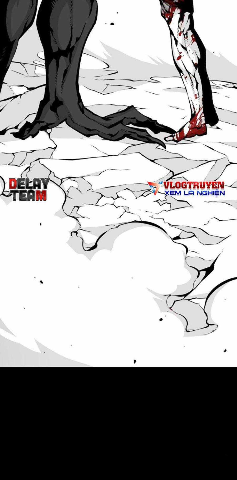 Cuồng Thú - Chapter 5 - Trang 26