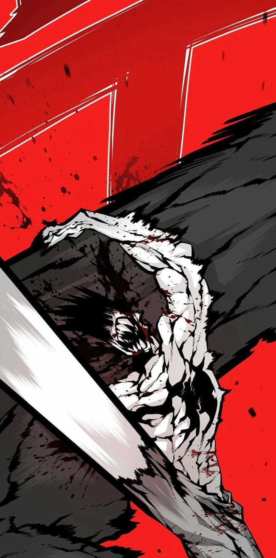 Cuồng Thú - Chapter 5 - Trang 28