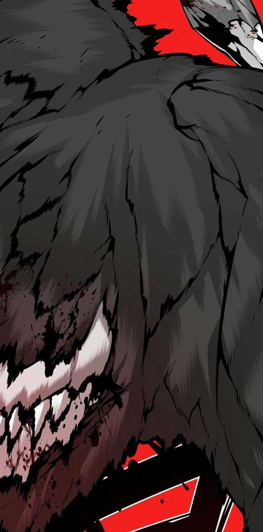 Cuồng Thú - Chapter 5 - Trang 29