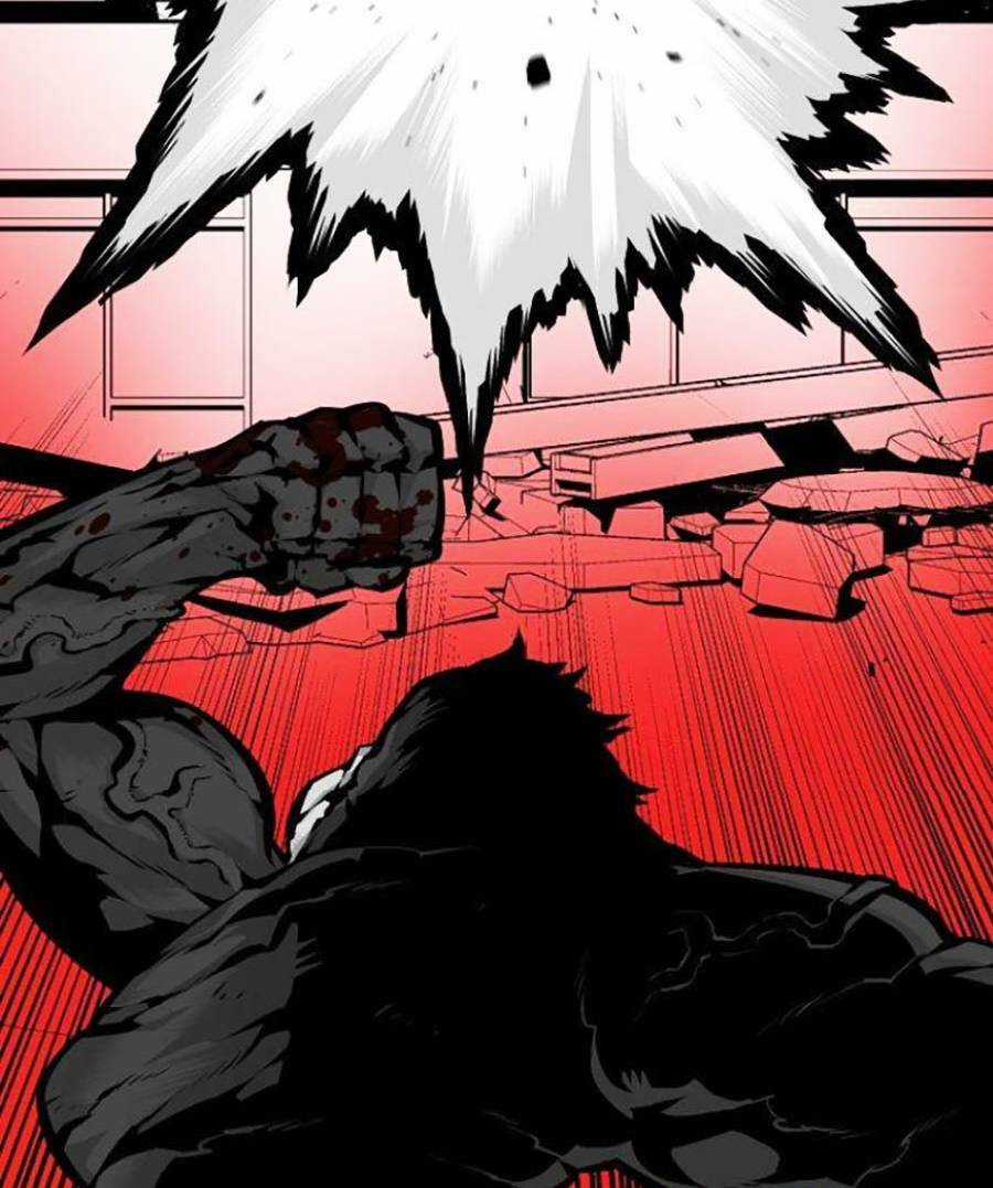 Cuồng Thú - Chapter 5 - Trang 41