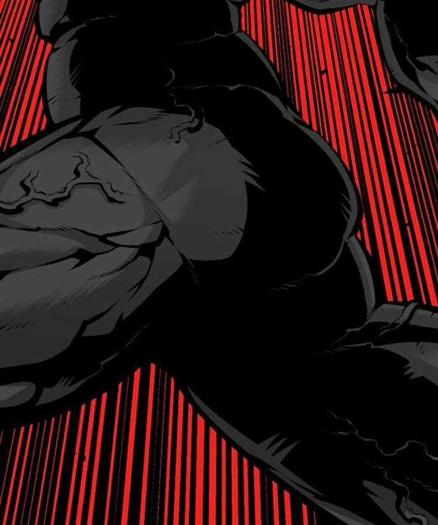 Cuồng Thú - Chapter 5 - Trang 42